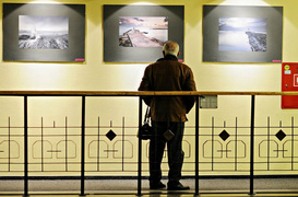 To nie aparat robi zdjęcia, a człowiek