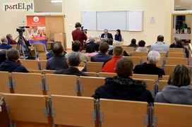 Na problemy Zatorza – Budżet Obywatelski