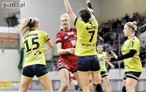 Start wygrywa i wraca na czwartą pozycję