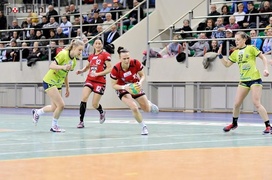 Start wygrywa i wraca na czwartą pozycję