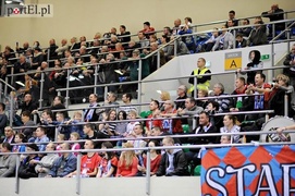 Start wygrywa i wraca na czwartą pozycję