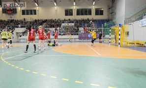Start wygrywa i wraca na czwartą pozycję