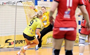 Start wygrywa i wraca na czwartą pozycję