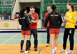 Start wygrywa i wraca na czwartą pozycję