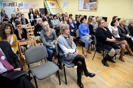 Każde cierpienie musi spotkać się z odpowiedzią