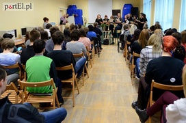 Każde cierpienie musi spotkać się z odpowiedzią Każde cierpienie musi spotkać się z odpowiedzią