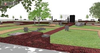 Koncepcja już jest, ale to jeszcze nie projekt