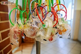 One nie boją się pobrudzić