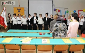 One nie boją się pobrudzić