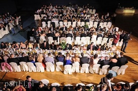 Wyjątkowa noc uczniów ZSEiO