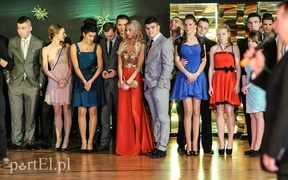 Wyjątkowa noc uczniów ZSEiO