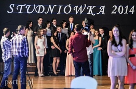 Wyjątkowa noc uczniów ZSEiO