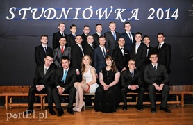 Wyjątkowa noc uczniów ZSEiO