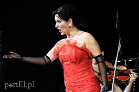 Zwyciężyła miłość