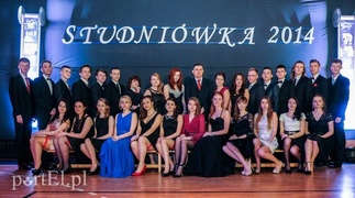 Oskarowa Noc II LO