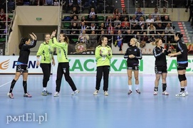 Punkty pojechały do Lublina (piłka ręczna)