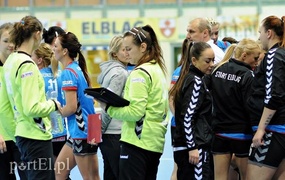 Punkty pojechały do Lublina (piłka ręczna)