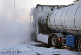 Śmiertelny wypadek na S22