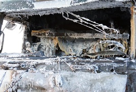 Śmiertelny wypadek na S22