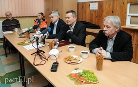 Dyrektor Andrzej Korpacki: Los nas rzucił na kolana