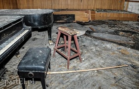 Dyrektor Andrzej Korpacki: Los nas rzucił na kolana Dyrektor Andrzej Korpacki: Los nas rzucił na kolana