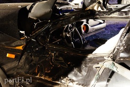 Śmiertelny wypadek w Krzewsku