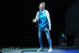 Jak oni śpiewają, tańczą i malują!