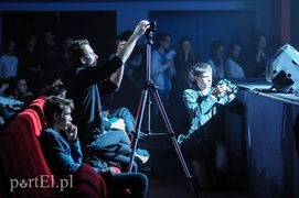 Jak oni śpiewają, tańczą i malują!