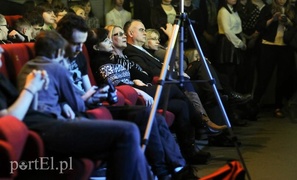 Jak oni śpiewają, tańczą i malują!