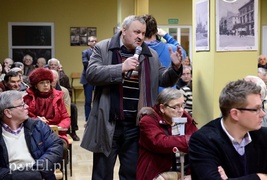 Zawada z problemami
