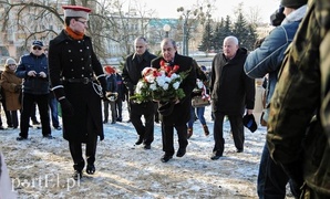 W hołdzie powstańcom