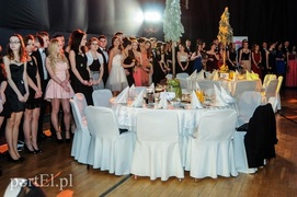 Jedyna taka noc uczniów I LO