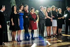 Jedyna taka noc uczniów I LO