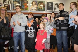 Portret to wielkie wyzwanie dla artysty