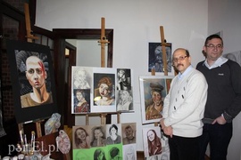 Portret to wielkie wyzwanie dla artysty