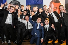 Hollywoodzki bal III LO