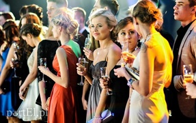 Hollywoodzki bal III LO