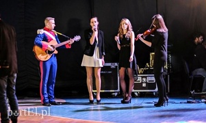 Hollywoodzki bal III LO