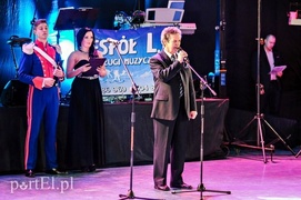 Hollywoodzki bal III LO