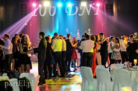 Hollywoodzki bal III LO