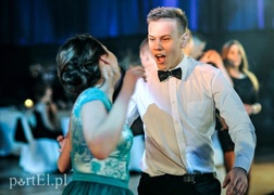Hollywoodzki bal III LO