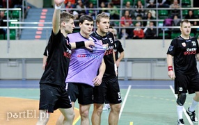 Zagrali dla Tadka (piłka ręczna)