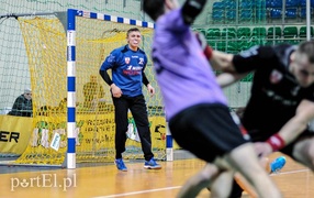 Zagrali dla Tadka (piłka ręczna)