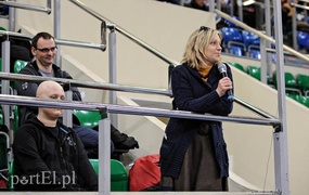 Zagrali dla Tadka (piłka ręczna)