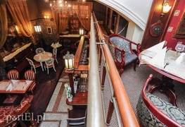 Prosto do krainy doskonałego smaku