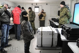 To duża atrakcja, ale i sprawdzian