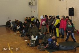 To duża atrakcja, ale i sprawdzian