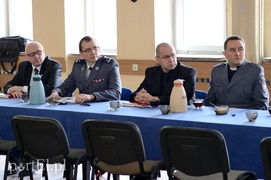 Nie ma instytucji, która działa perfekcyjnie