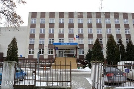 Nie ma instytucji, która działa perfekcyjnie