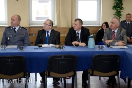 Nie ma instytucji, która działa perfekcyjnie